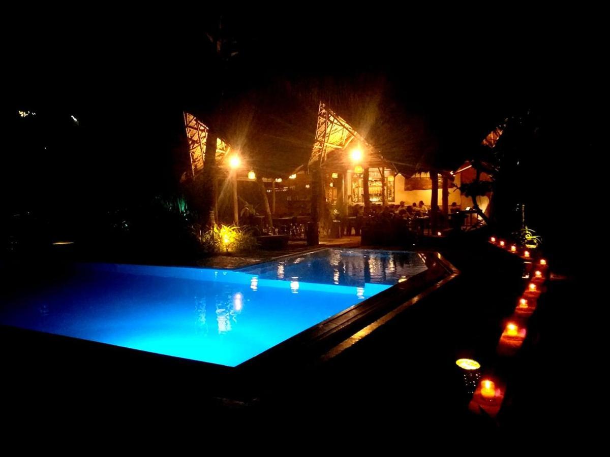 Buko Beach Resort (Adults Only) El Nido Exterior foto